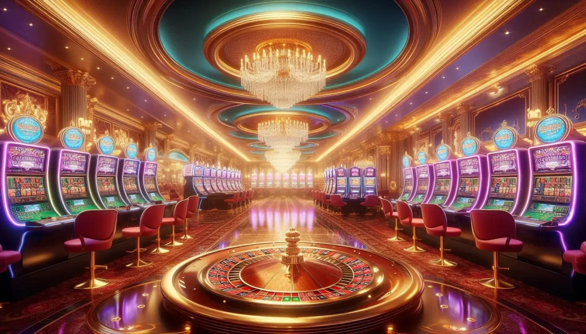 TopBet24 Casino